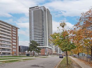 32 Forest Manor Rd #1902, Toronto, ON M2J0H2