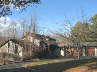 197 North St, Ridgefield, CT 06877