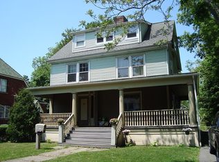 232 Goundry St, North Tonawanda, NY 14120