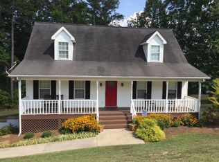 114 Ann Dr, Tunnel Hill, GA 30755