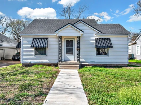 1206 Ashleman St, Waco, TX 76705