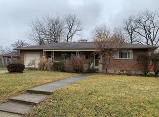 611 W Circle Ave, Washington Court House, OH 43160