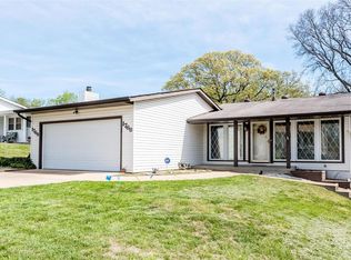 1769 Dandridge Ln, Barnhart, MO 63012