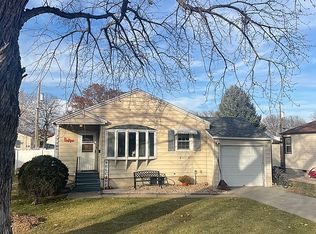 1718 19th St, Columbus, NE 68601