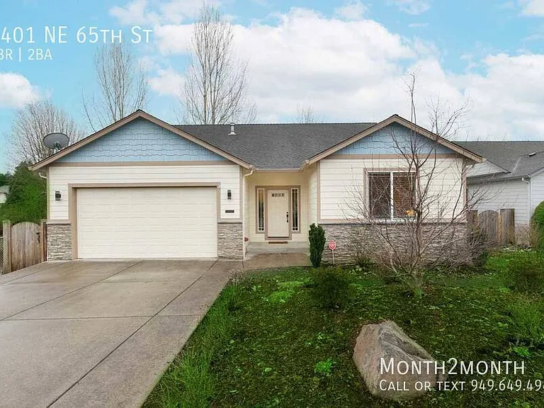 7401 NE 65th St — Photo 30