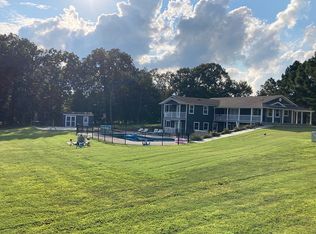 3900 Highway 69 S, Paris, TN 38242