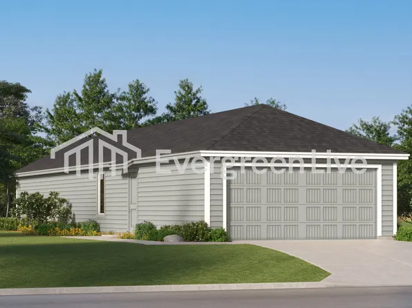 8529 Eucalyptus Hls, San Antonio, TX 78223