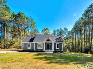 4003 Evans Creek Rd, Brodnax, VA 23920