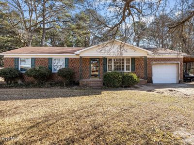 1521 Greenacres Road, Snow Hill, NC, 28580