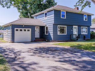 381 Noridge Dr, Rochester, NY 14622