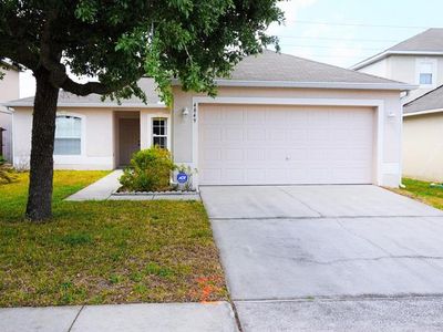 4849 Fiske Cir, Orlando, FL, 32826