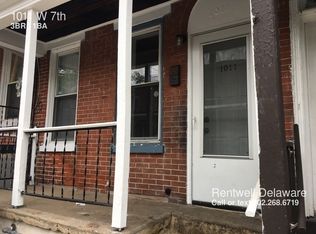 1011 W 7th St, Wilmington, DE 19805