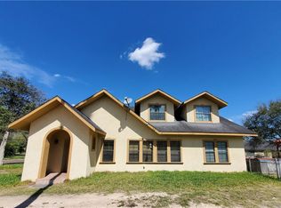 202 Dawson Rd, Mercedes, TX 78570