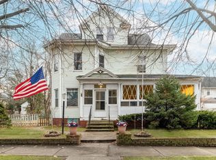 167 Berkshire St, Springfield, MA 01151