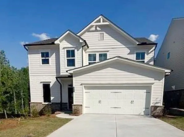 3112 Wild Clary Ct Lot 48, Buford, GA 30519