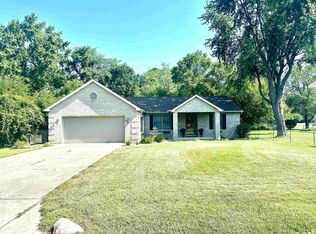 8106 W Adaline St, Yorktown, IN 47396