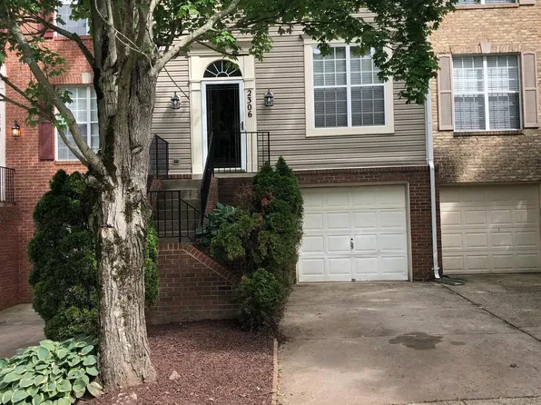 2306 Cold Meadow Way, Silver Spring, MD 20906