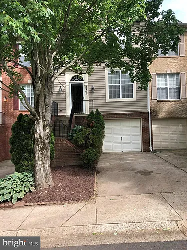 2306 Cold Meadow Way Photo 1