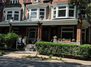 1617 W Turner St #A, Allentown, PA 18102