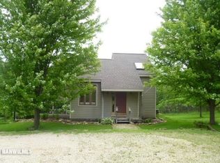 3 Bluffwood Trl, Galena, IL 61036