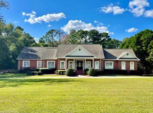 117 Nottoway Blvd, Dothan, AL 36303