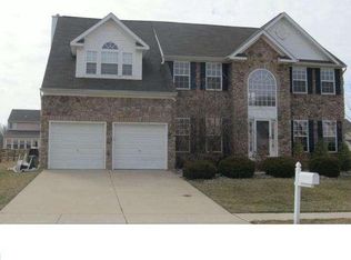58 Spring Creek Dr, Townsend, DE 19734