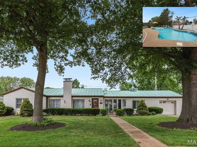 3 Willmore Rd, Saint Louis, MO, 63109