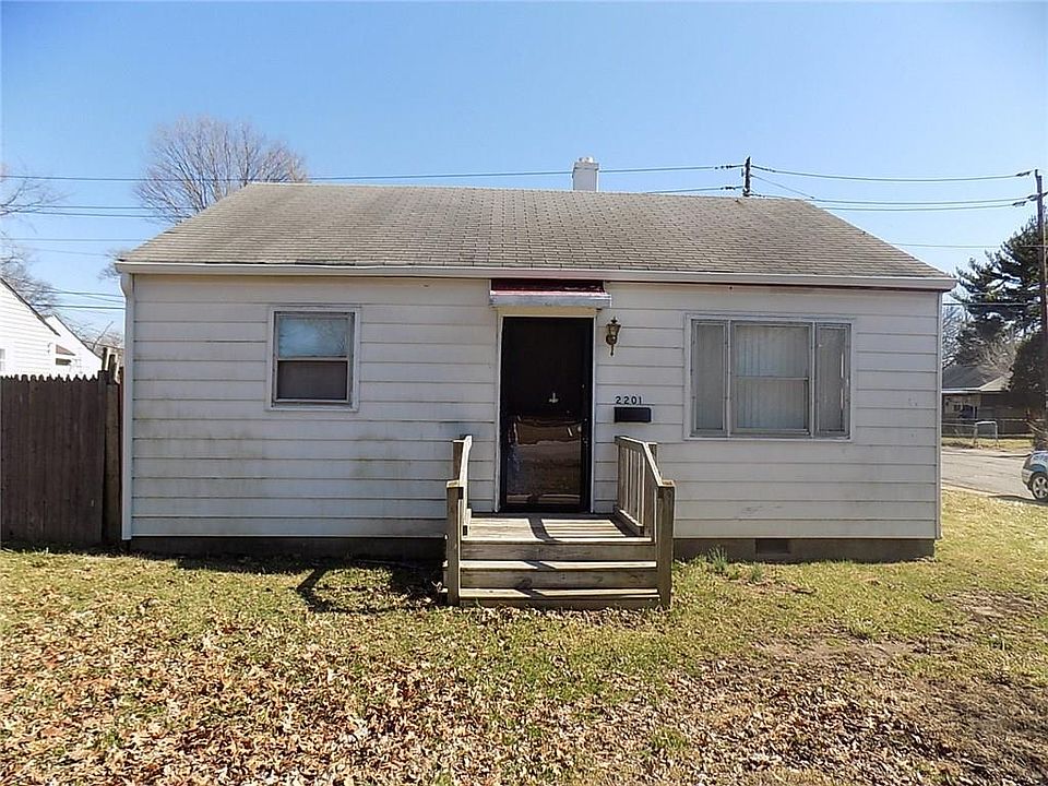 1st image of 2201 N Tibbs Ave