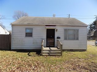 2201 N Tibbs Ave, Indianapolis, IN