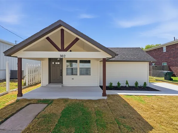 302 Weenonah Ave, Claremore, OK 74017