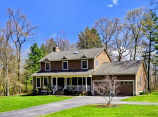505 Brooklyn Rd, Canterbury, CT 06331