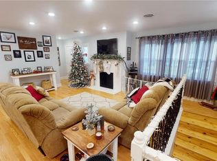 232 Fairview Ave, Mount Airy, NC 27030