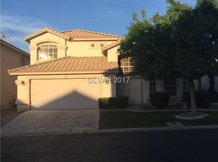 10058 Ivy Patch St, Las Vegas, NV 89183