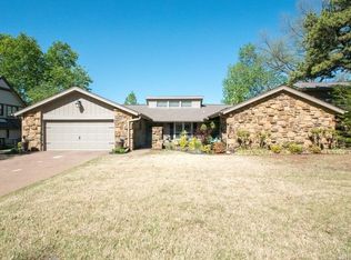 8442 S Florence Ave, Tulsa, OK 74137