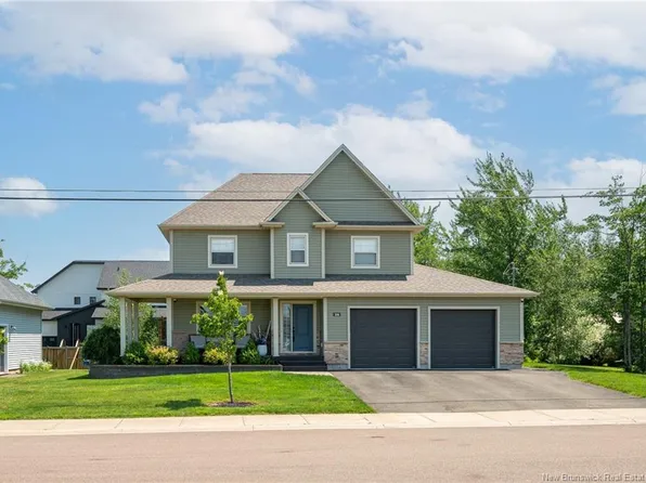 24 Belay St, Moncton, NB E1G 5V4
