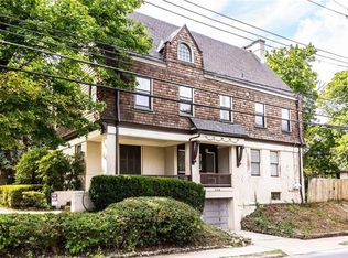 328 Morewood Ave #2, Pittsburgh, PA 15213