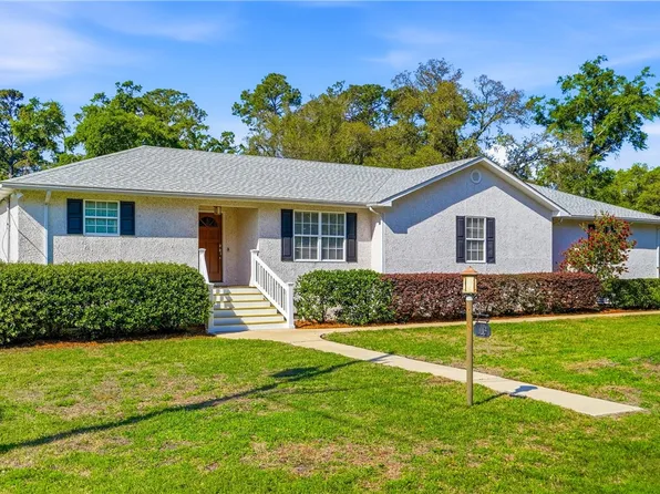 116 Tupelo Cir, Brunswick, GA 31525