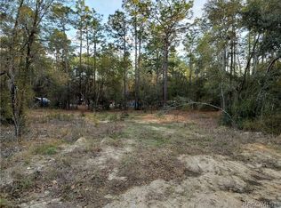 1108 E Van Gogh Ct, Hernando, FL 34442