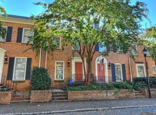 510 N Poplar St UNIT C, Charlotte, NC