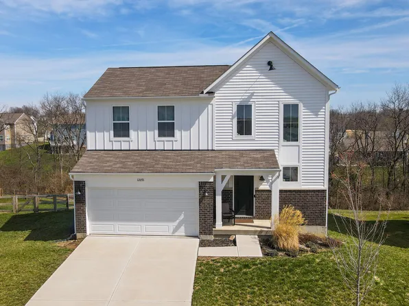 12091 Ambruzzi Dr, Walton, KY 41094