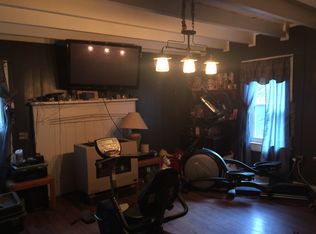 819 Peters Run Rd, Lumberport, WV 26386