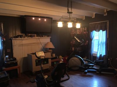819 Peters Run Rd, Lumberport, WV, 26386