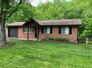 6032 Ozark Dr, High Ridge, MO 63049