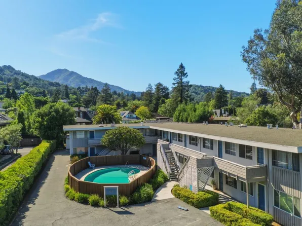 61 Pixley Avenue #9, Corte Madera, CA 94925