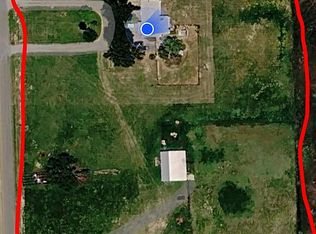 2041 Mile 30 Rd, Guymon, OK 73942