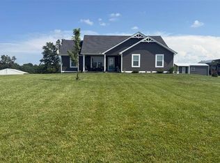 3177 Randolph Good Luck Rd, Edmonton, KY 42129