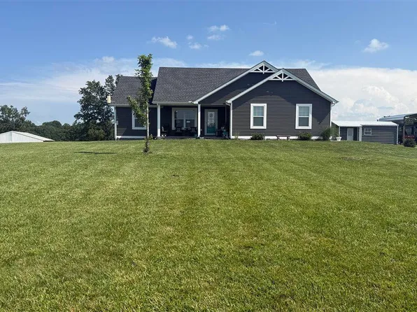 3177 Randolph Good Luck Rd, Edmonton, KY 42129