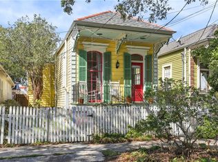 517 Olivier St, New Orleans, LA 70114