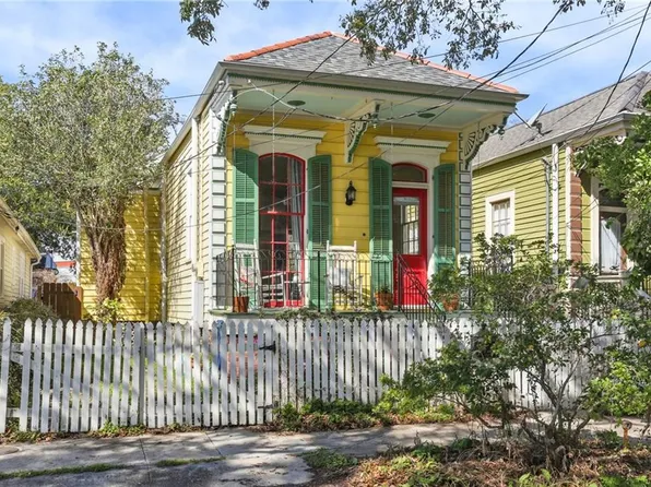 517 Olivier St, New Orleans, LA 70114