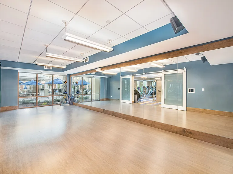 Namaste - Yoga Studio